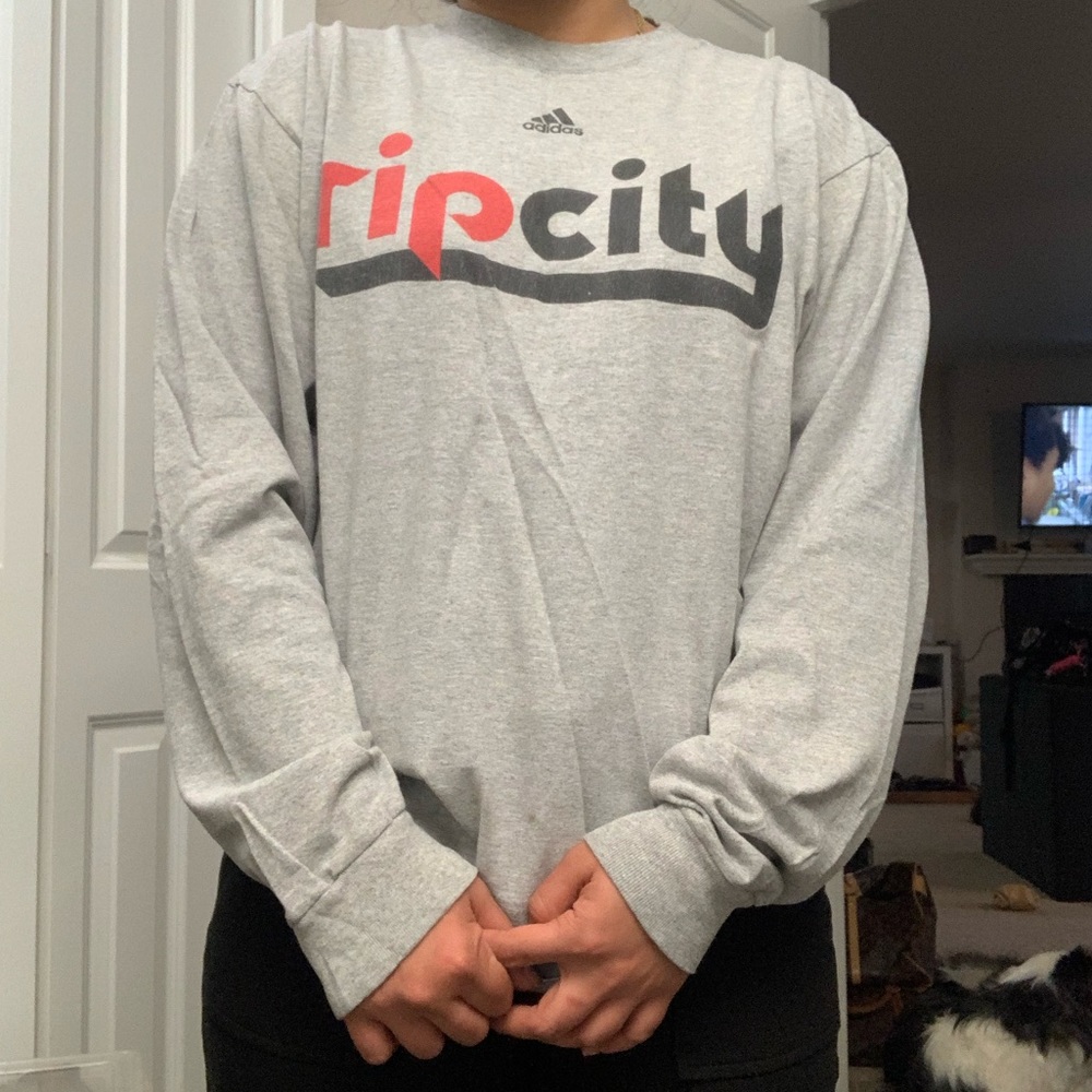 Pdx shirt